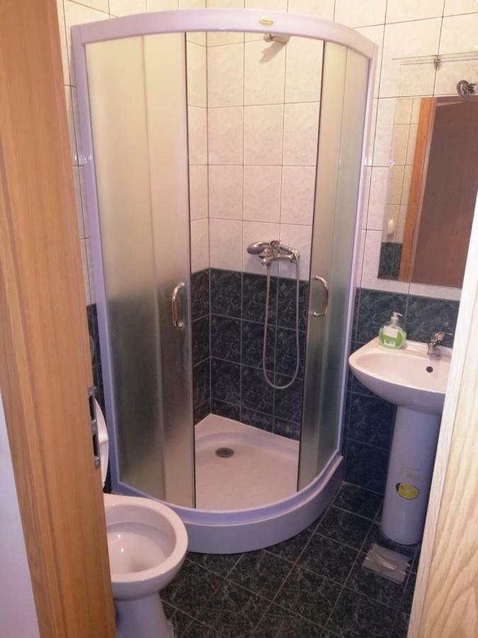 Sofia Room Split Extérieur photo