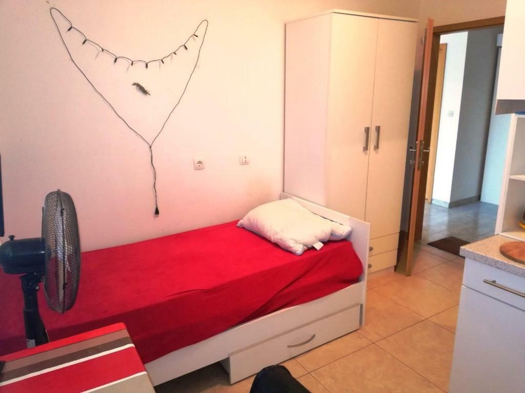 Sofia Room Split Extérieur photo