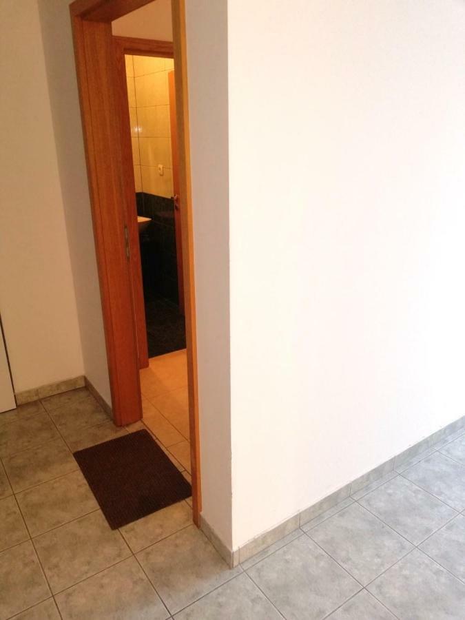Sofia Room Split Extérieur photo