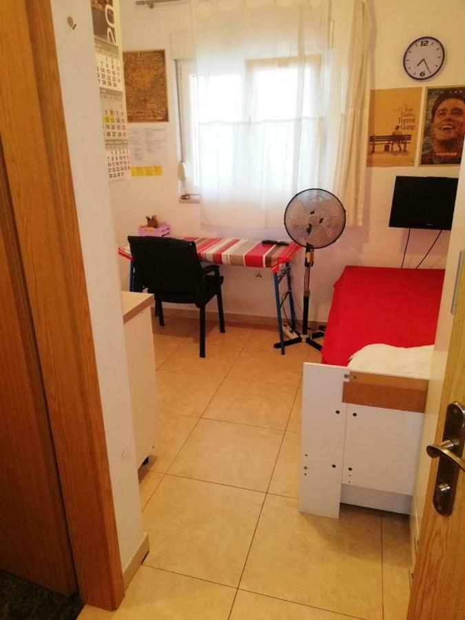 Sofia Room Split Extérieur photo