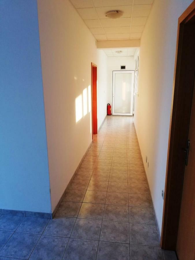 Sofia Room Split Extérieur photo
